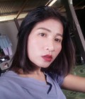 Rencontre Femme Thaïlande à raseesari : Aob Pathamawadee, 38 ans